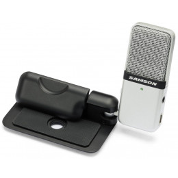 Samson GO MIC USB конденсаторный микрофон