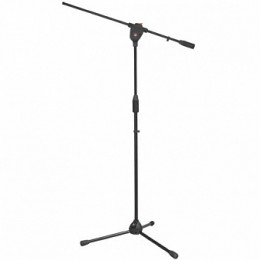 Bespeco MSF01 Стойка микрофонная "журавль"