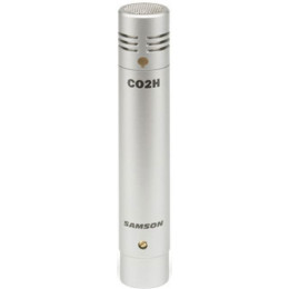 Samson C02H Mini Укороченный конденсаторный микрофон C02