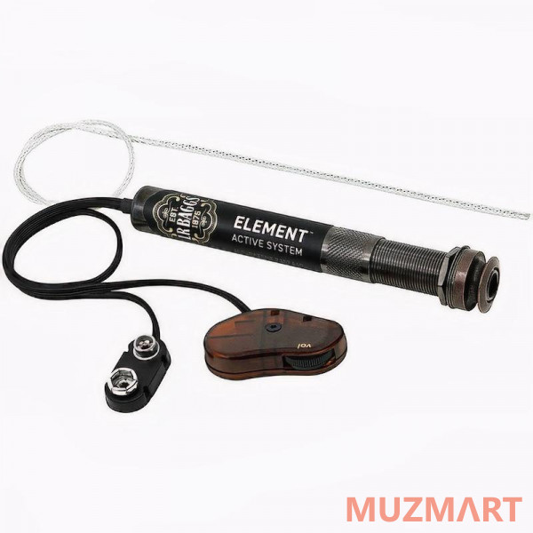 LR Baggs EAS Звукосниматель, пьезо