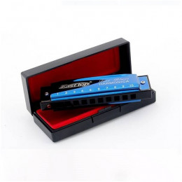 EASTTOP T003 A Диатоническая губная гармошка