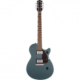 Gretsch G2210 STRML JR JET CLB GNMTL Электрогитара