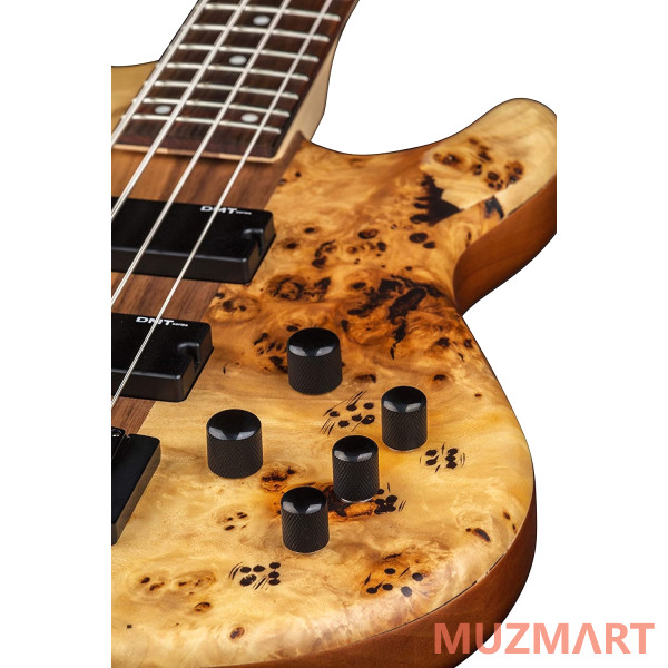 Dean E4 SEL BRL Бас-гитара