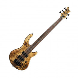 Dean E5 SEL BRL Бас-гитара