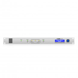 Klark Teknik DN9652 Сетевой мост между форматами DANTE