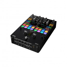Pioneer DJM-S7 2-канальный скретч-микшер (черный)