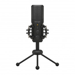 Behringer BU200 Конденсаторный микрофон премиум-класса с USB портом