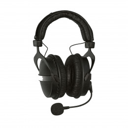 Behringer HLC 660M Многофункциональная гарнитура со встроенным микрофоном