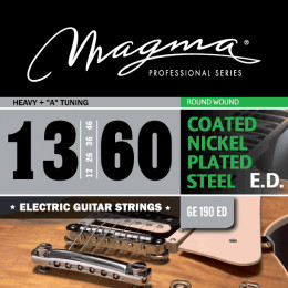 Magma Strings GE190ED Струны для электрогитары 13-60