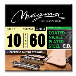 Magma Strings GE230ED Струны для 7-струнной электрогитары 10-60