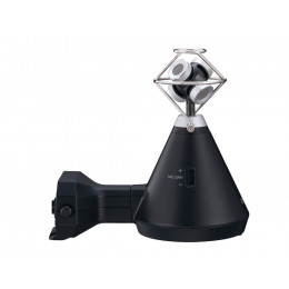 Zoom VRH-8 Модуль амбифонический микрофон для H8