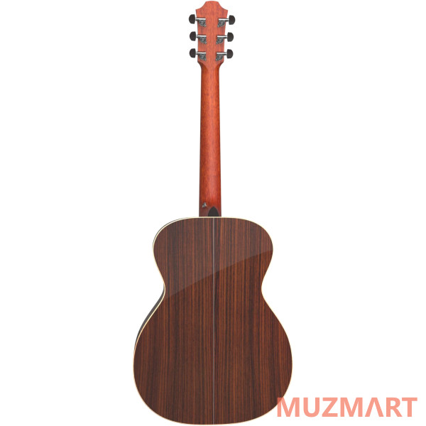 Furch Orange OM-SR +кейс Акустическая гитара