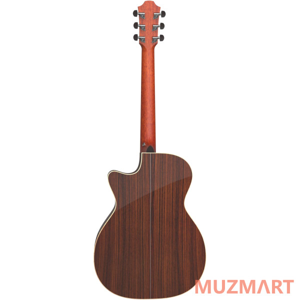 Furch Orange OMc-SR +кейс Акустическая гитара