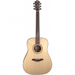 Furch Red D-SR +кейс Акустическая гитара