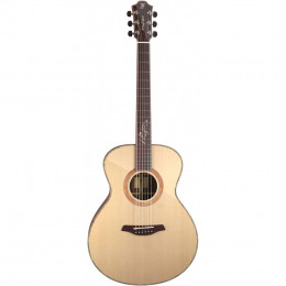 Furch Red G-SR +кейс Акустическая гитара