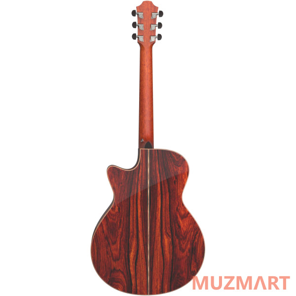 Furch Red Gc-LC +кейс Акустическая гитара