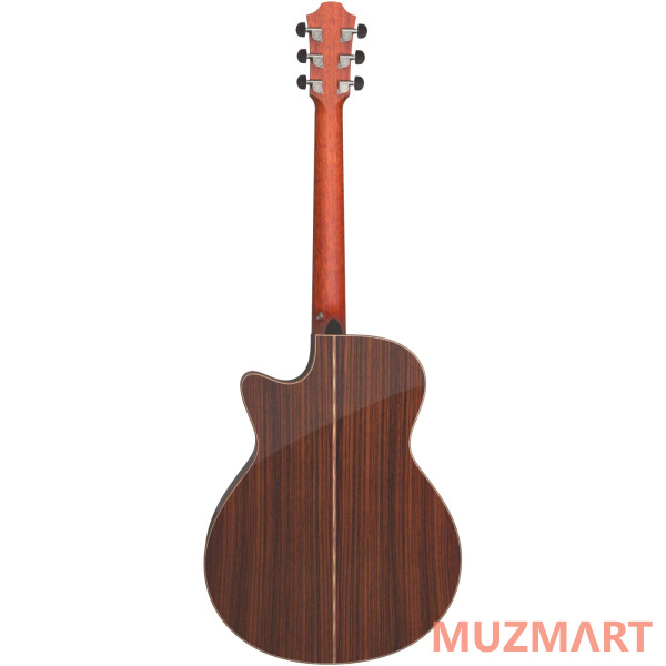 Furch Red Gc-SR +Кейс Акустическая гитара