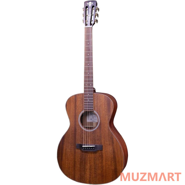 Crafter MIND T-MAHOe pro Электроакустическая гитара
