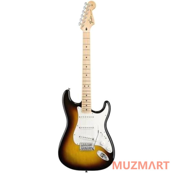 Fender STANDARD STRAT PF BSB Электрогитара