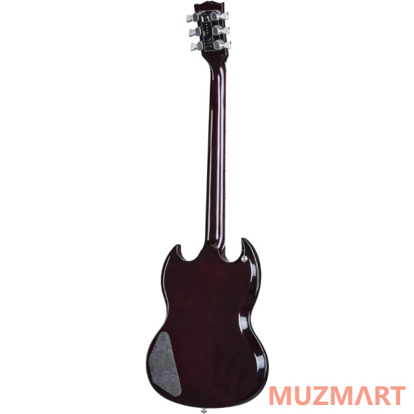 Gibson SG Standard HP 2017 Cherry Burst Электрогитара