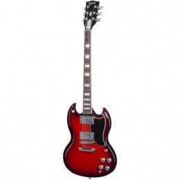 Gibson SG Standard HP 2017 Cherry Burst Электрогитара