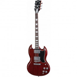 Gibson SG Standard HP 2017 Heritage Cherry + Кейс Электрогитара