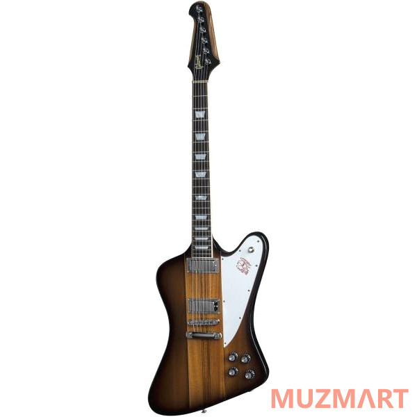 Gibson USA FIREBIRD 2015 VINTAGE SUNBURST Электрогитара