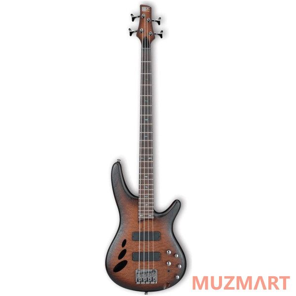 Ibanez SR30TH4-NNF 30th Anniversary Бас гитара