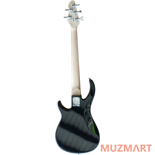 Peavey Milestone 5 Black Бас гитара