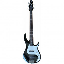 Peavey Milestone 5 Black Бас гитара