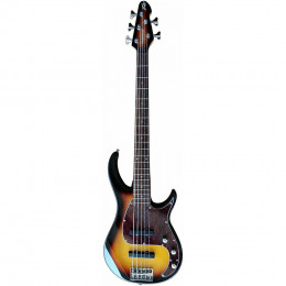 Peavey Milestone 5 Sunburst Бас гитара