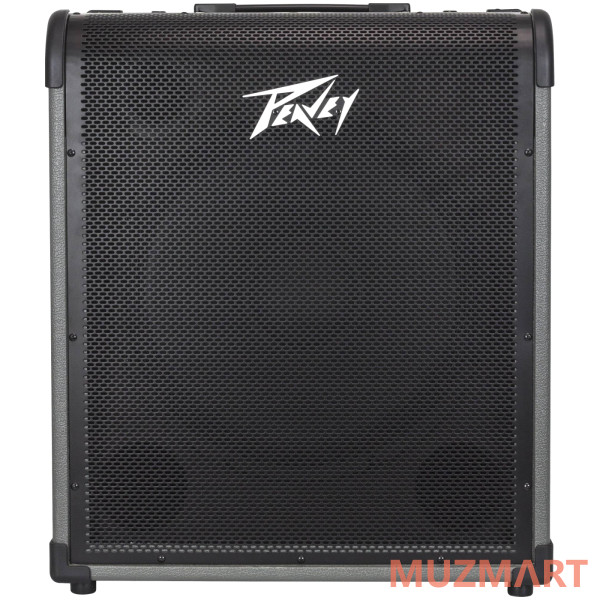 Peavey MAX 250 Басовый комбоусилитель
