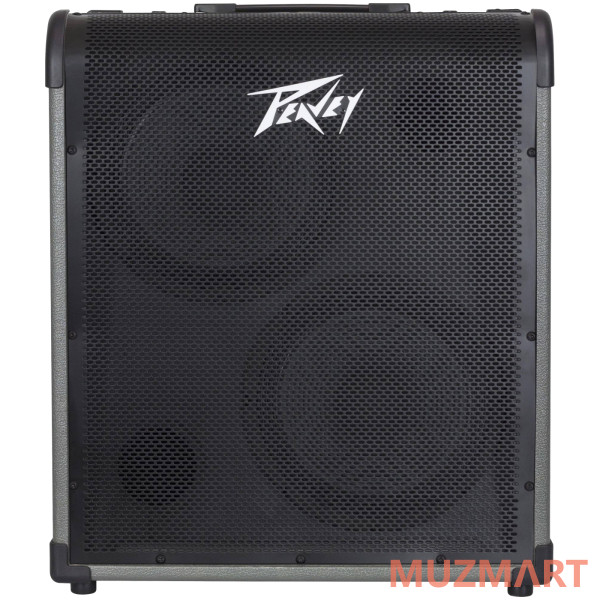 Peavey MAX 300 Комбоусилитель для бас-гитары