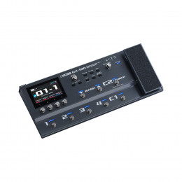 Boss GX-100 Гитарный процессор эффектов