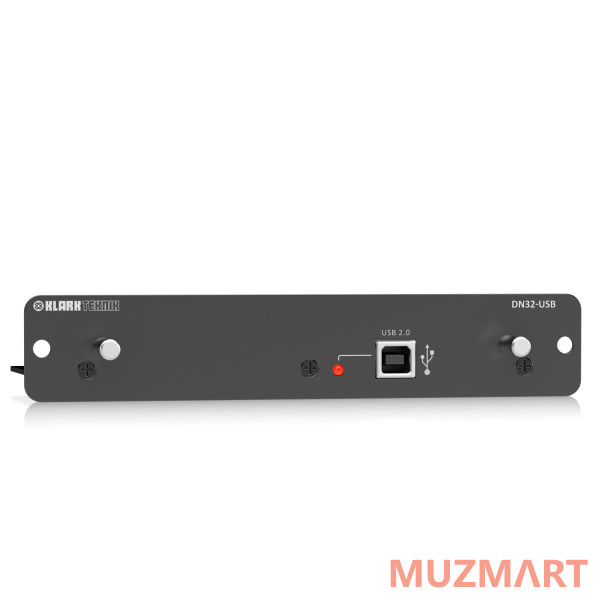 Klark Teknik DN32-USB Карта расширения USB 2.0
