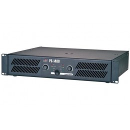 Das Audio PS-1400 Усилитель мощности