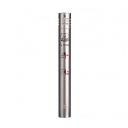 AKG C451B Anniversary Конденсаторный микрофон AKG C451 EB + CK1