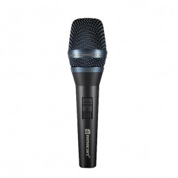 Relacart SM-300 Вокальный кардиоидный динамический микрофон
