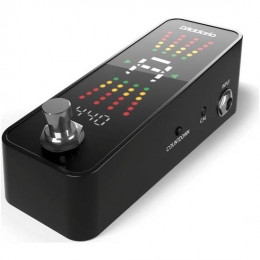 Planet Waves PW-CT-23 CHROMATIC PEDAL TUNER PLUS Хроматический тюнер-педаль
