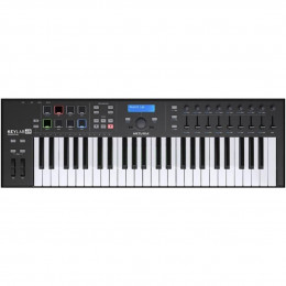 Arturia KeyLab Essential 49 Black Edition MIDI клавиатура