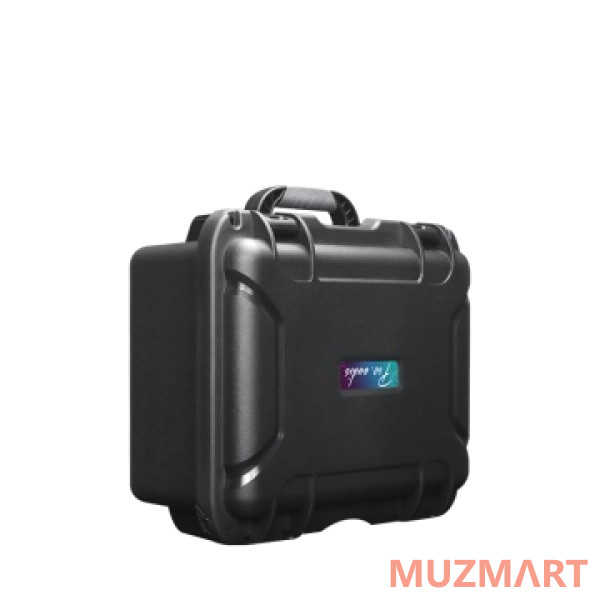 CRCBOX CB-750 Аналоговый активный микшер