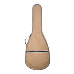 Lutner MLCG-42 Чехол мягкий для классической гитары 4/4