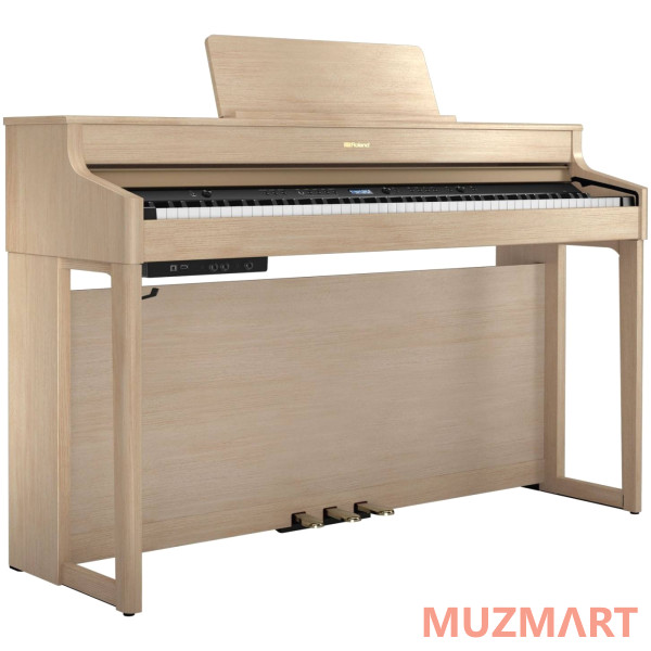 Roland HP702-LA Цифровое фортепиано