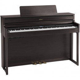 Roland HP704-DR Цифровое фортепиано