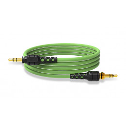 RODE NTH-CABLE12G Кабель для наушников RODE NTH-100, цвет зелёный