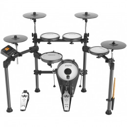 Aroma TDX-30S Электронная ударная установка 9 пэдов
