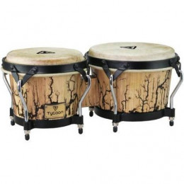Tycoon STBS B WI Willow Бонго 7" & 8,5"
