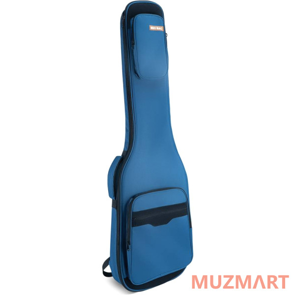 BRO BAG CEB 01DB Чехол для бас-гитары
