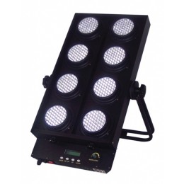 Highendled YLL-021 Eight Led Blinder Светодиодная блиндер панель