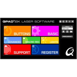 XLine Laser Software Программное обеспечение для приборов Jupiter и Apollo